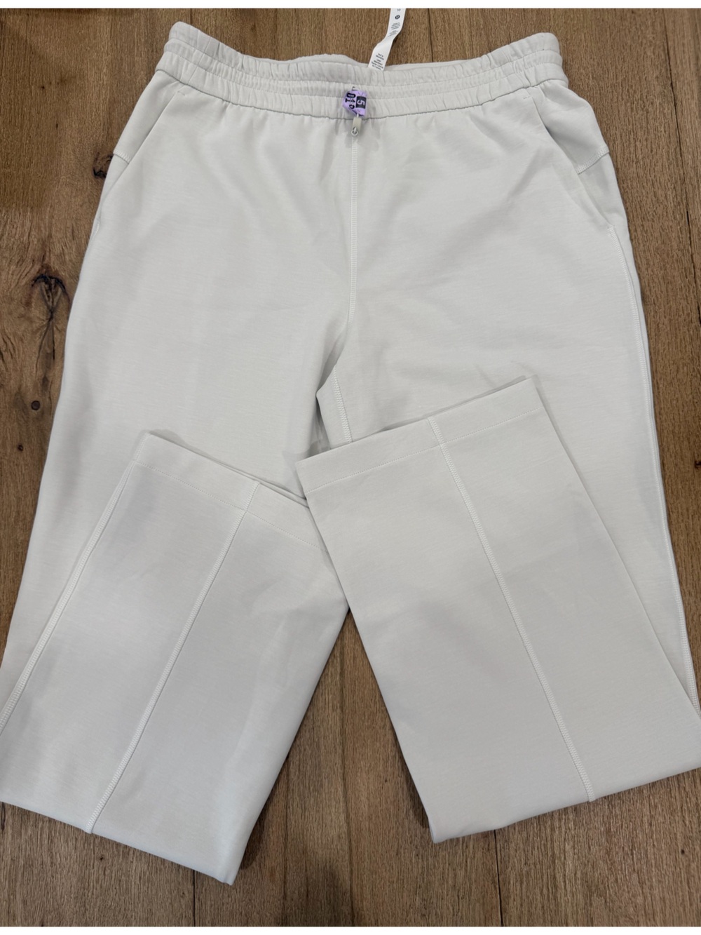 Lululemon Softstreme High-Rise Pant - Picture 6 of 13